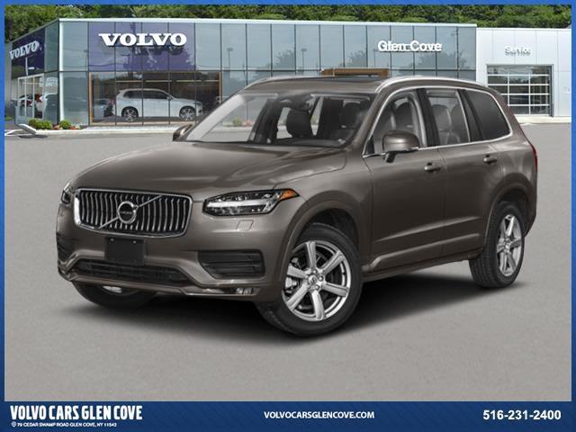 new 2024 Volvo XC90 car, priced at $69,620