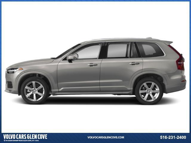 new 2025 Volvo XC90 car, priced at $68,955