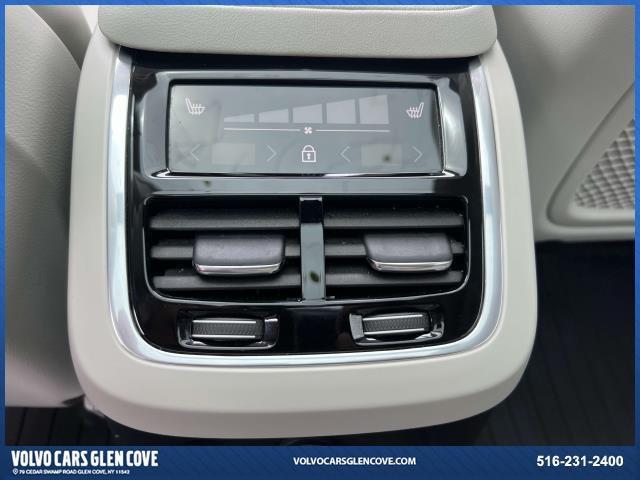 used 2023 Volvo XC90 Recharge Plug-In Hybrid car, priced at $58,000