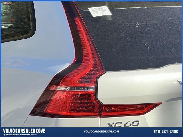 used 2024 Volvo XC60 Recharge Plug-In Hybrid car, priced at $63,000