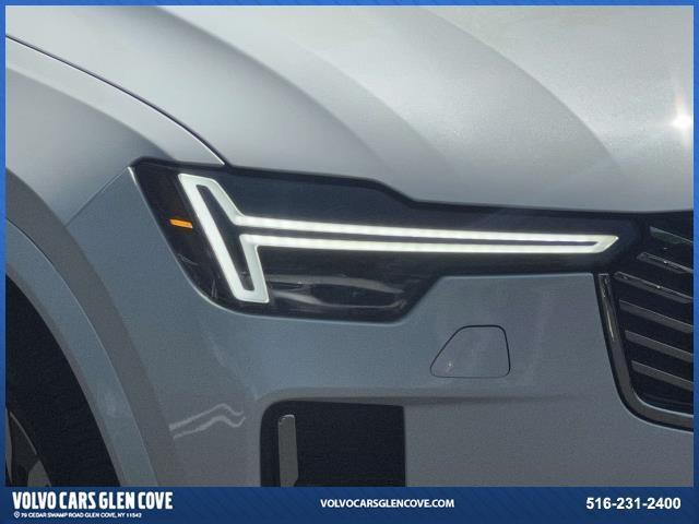 used 2025 Volvo XC90 Plug-In Hybrid car, priced at $74,500