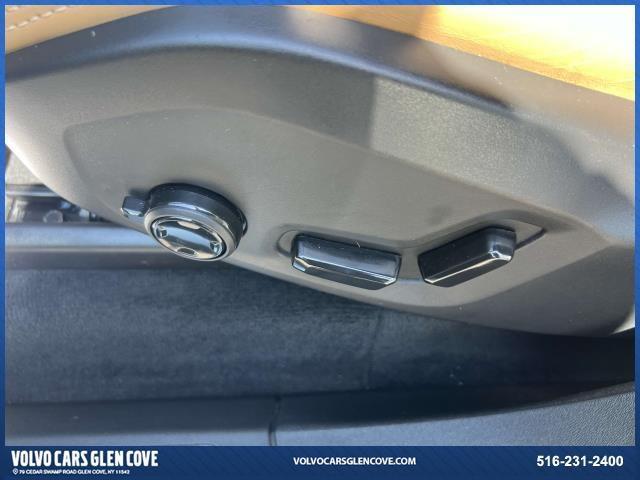 used 2023 Volvo XC90 car, priced at $55,500