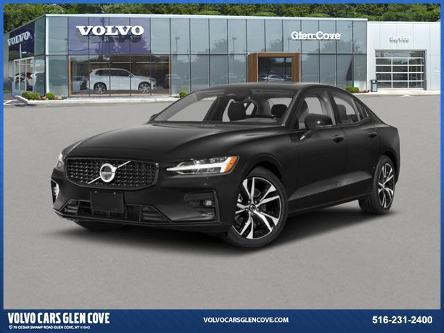 new 2024 Volvo S60 car, priced at $49,575