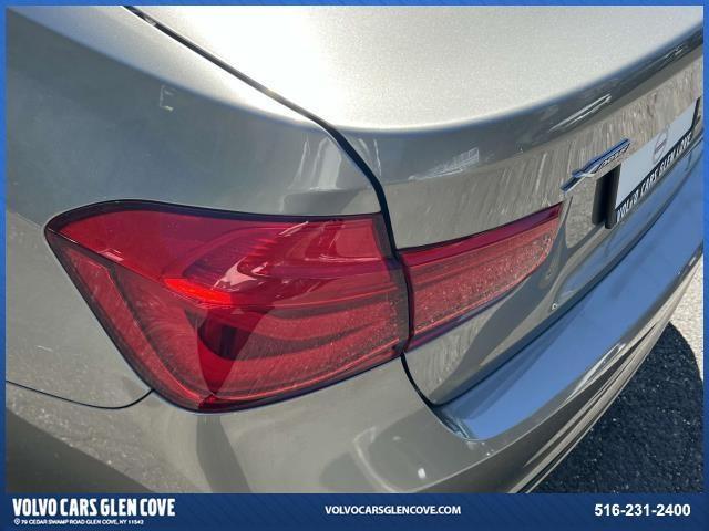 used 2018 BMW 330 car, priced at $22,000