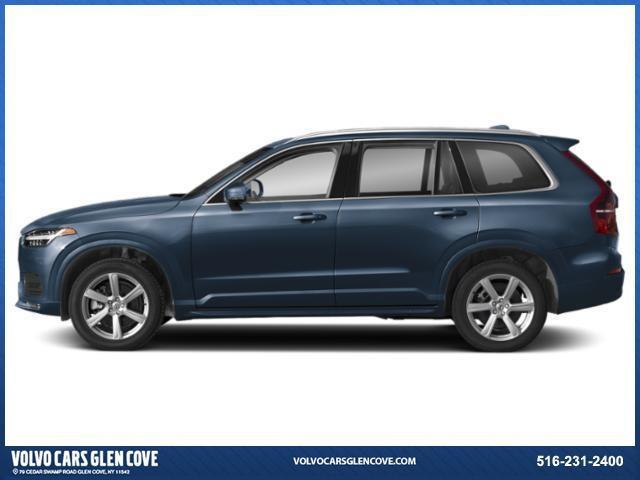 new 2025 Volvo XC90 car, priced at $67,265