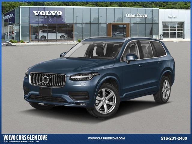 new 2025 Volvo XC90 car, priced at $67,265