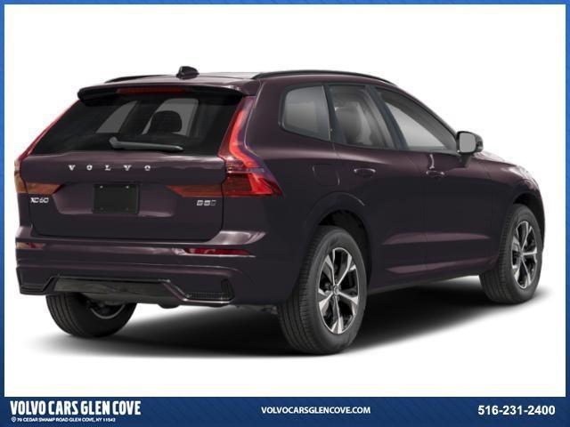 new 2026 Volvo XC60 car, priced at $53,760