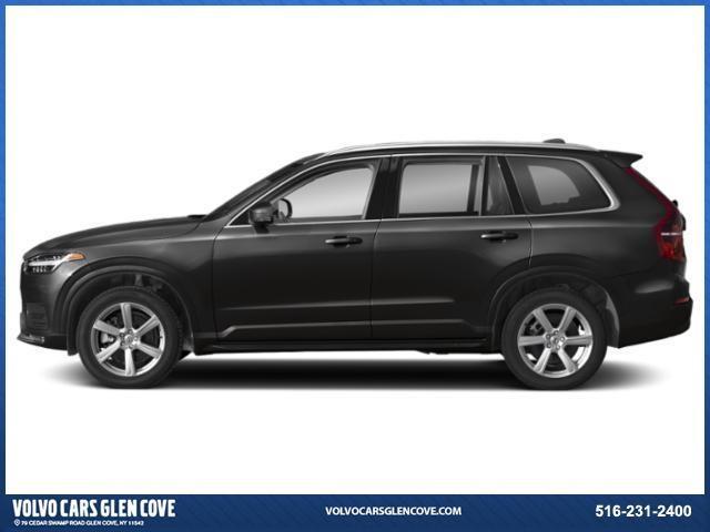 new 2025 Volvo XC90 car, priced at $74,350