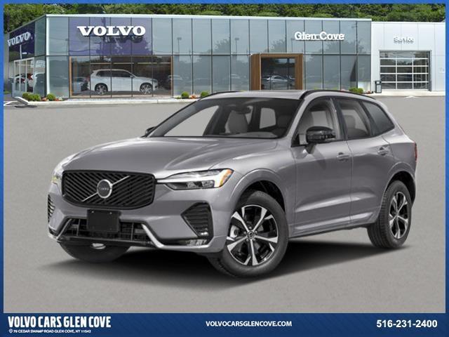 new 2026 Volvo XC60 car, priced at $57,985