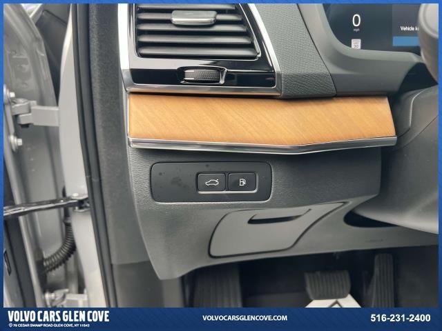 used 2024 Volvo XC90 Recharge Plug-In Hybrid car, priced at $61,250