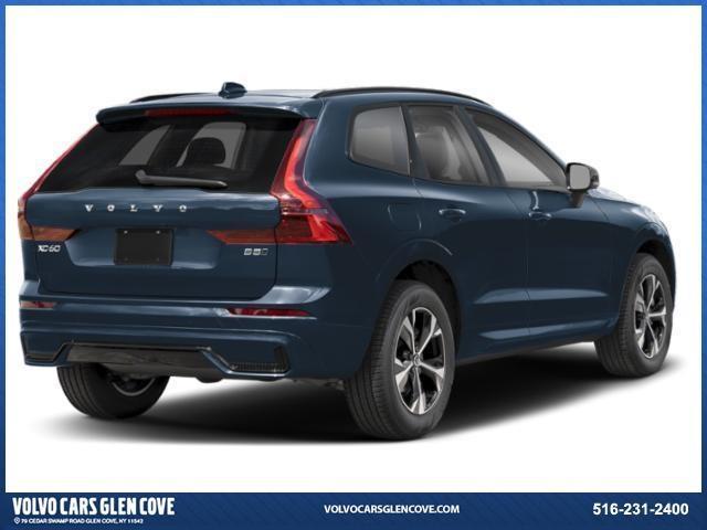 new 2026 Volvo XC60 car, priced at $58,015