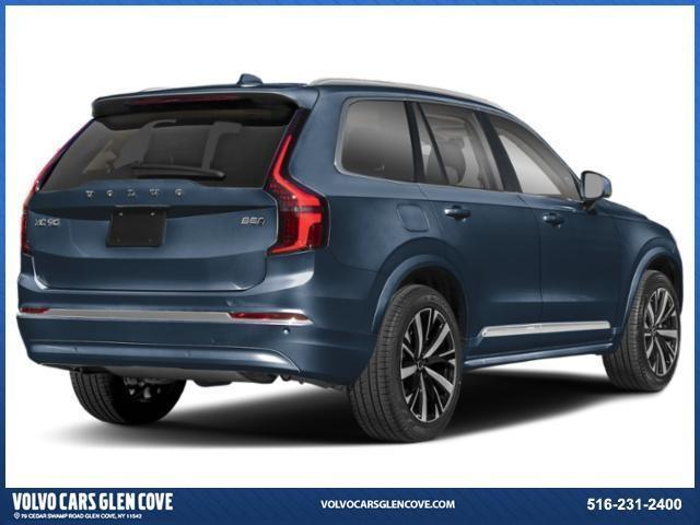 new 2026 Volvo XC90 car, priced at $75,155