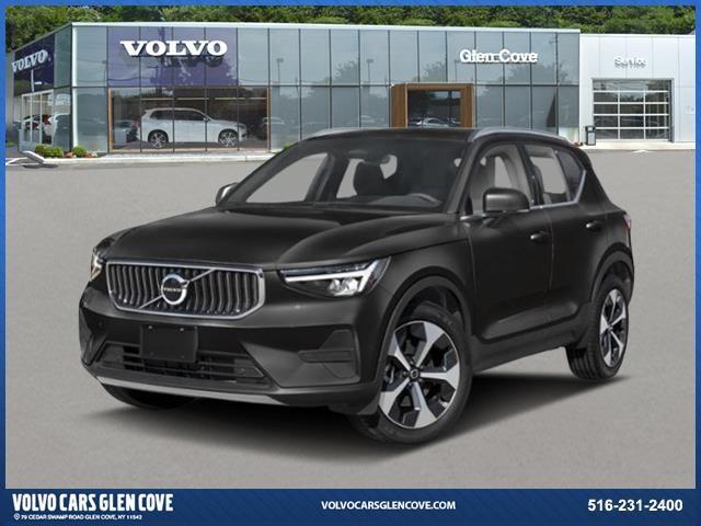 new 2026 Volvo XC40 car, priced at $47,775