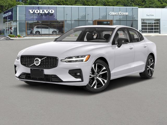 new 2024 Volvo S60 car, priced at $55,395