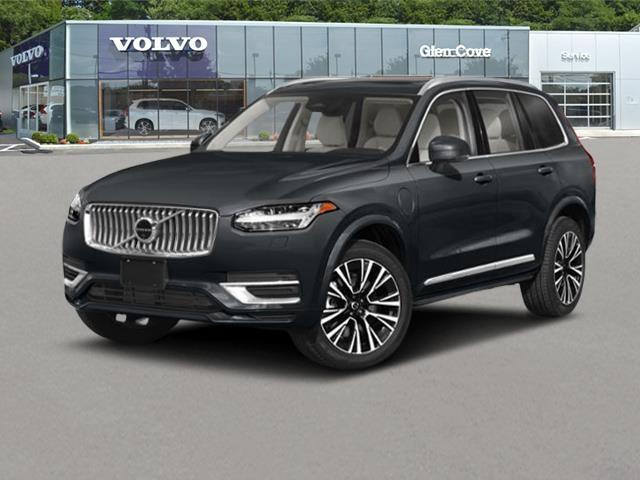 new 2024 Volvo XC90 Recharge Plug-In Hybrid car, priced at $82,155