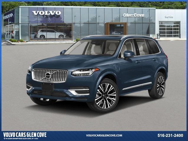 new 2025 Volvo XC90 Plug-In Hybrid car, priced at $81,765