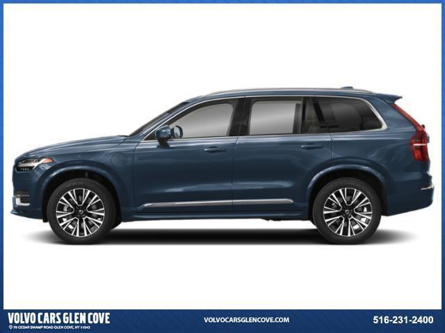 new 2025 Volvo XC90 Plug-In Hybrid car, priced at $81,765