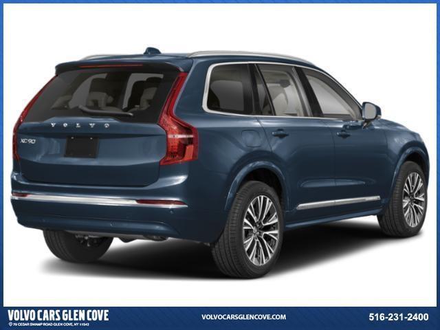 new 2025 Volvo XC90 Plug-In Hybrid car, priced at $81,765