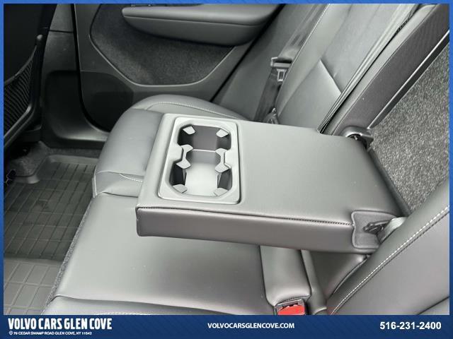used 2025 Volvo XC40 car, priced at $39,500