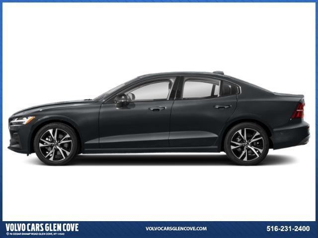 new 2024 Volvo S60 car, priced at $51,925