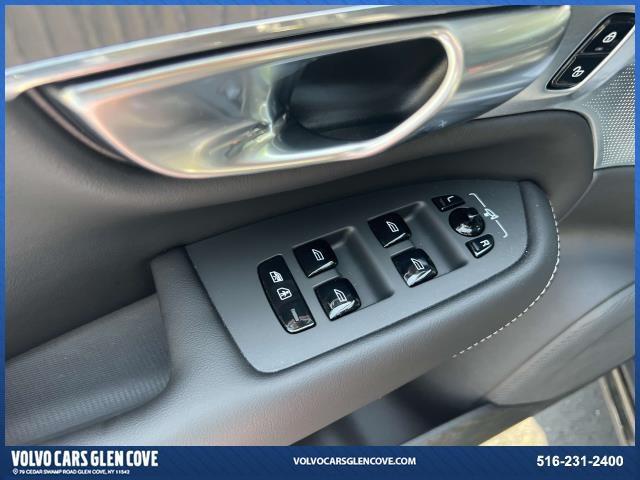used 2023 Volvo XC90 Recharge Plug-In Hybrid car, priced at $57,500