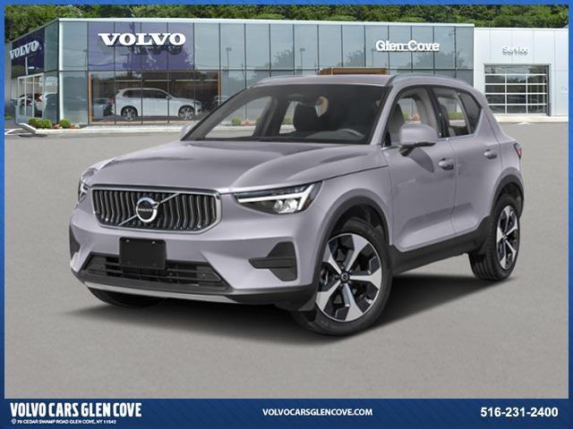 new 2024 Volvo XC40 car, priced at $47,395