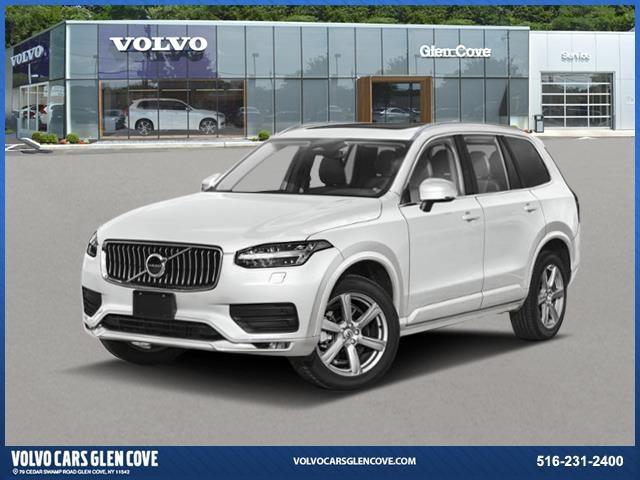 new 2025 Volvo XC90 car, priced at $67,265