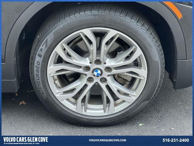 used 2020 BMW X2 car, priced at $23,500
