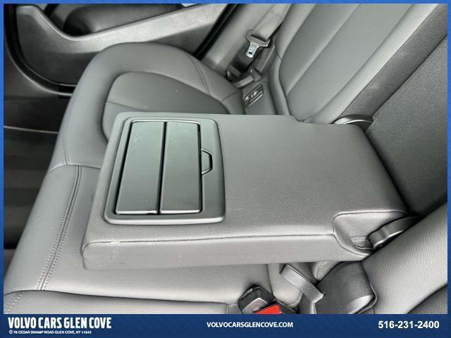 used 2020 BMW X2 car, priced at $23,500