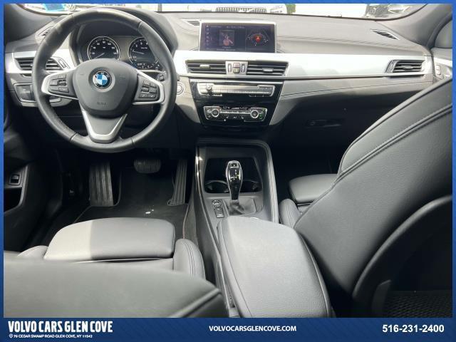 used 2020 BMW X2 car, priced at $23,500