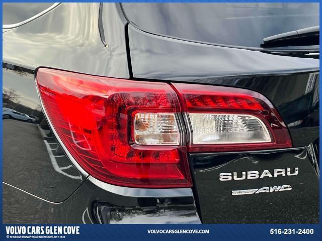 used 2019 Subaru Outback car, priced at $24,000