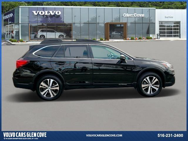 used 2019 Subaru Outback car, priced at $24,000