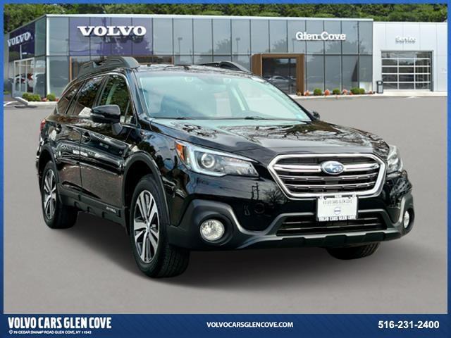 used 2019 Subaru Outback car, priced at $24,000