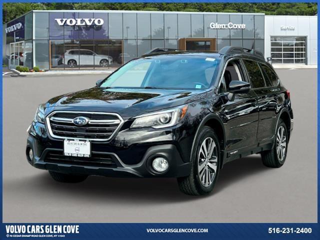 used 2019 Subaru Outback car, priced at $24,000