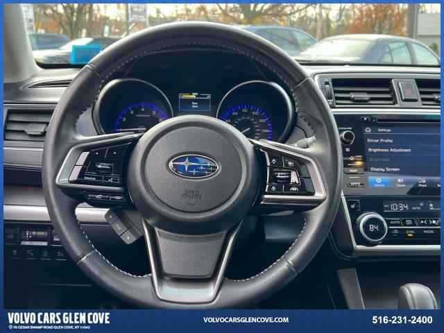 used 2019 Subaru Outback car, priced at $24,000