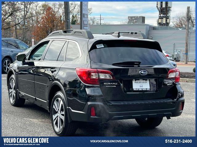 used 2019 Subaru Outback car, priced at $24,000