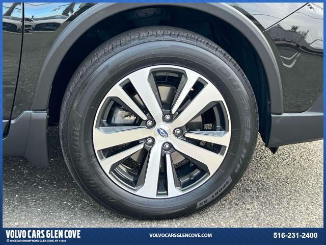 used 2019 Subaru Outback car, priced at $24,000