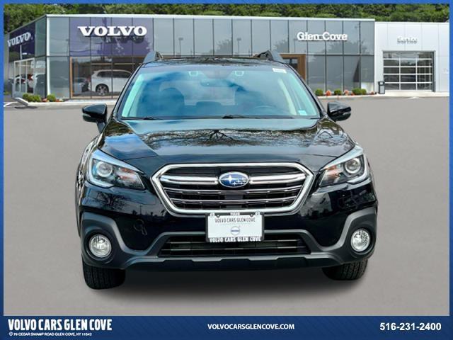 used 2019 Subaru Outback car, priced at $24,000