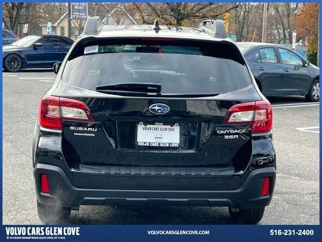 used 2019 Subaru Outback car, priced at $24,000