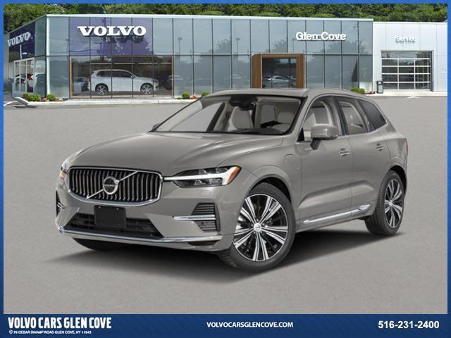 new 2025 Volvo XC60 Plug-In Hybrid car, priced at $67,425