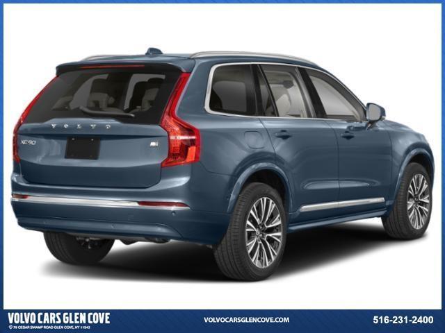 new 2024 Volvo XC90 Recharge Plug-In Hybrid car, priced at $85,985