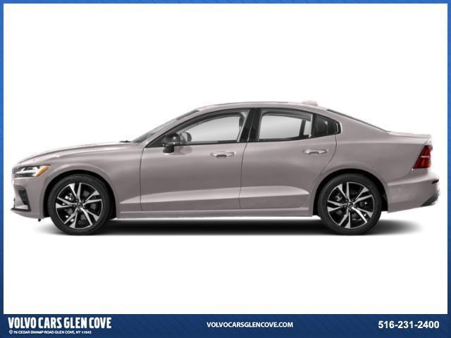 new 2024 Volvo S60 car, priced at $50,080