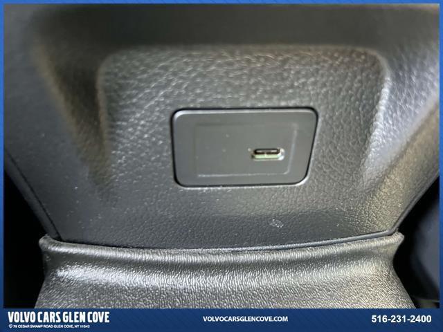 used 2022 Mercedes-Benz AMG CLA 35 car, priced at $38,000