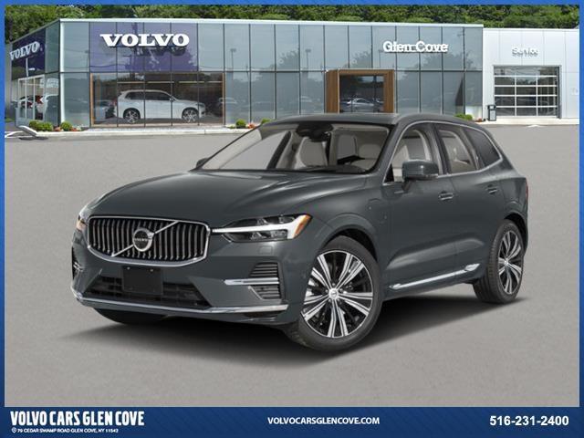 new 2025 Volvo XC60 Plug-In Hybrid car, priced at $66,235