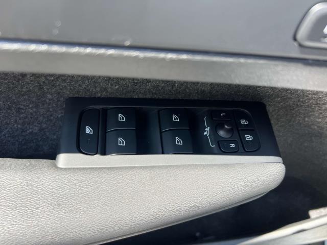 used 2025 Volvo XC40 car, priced at $45,000