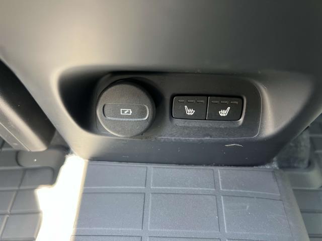 used 2025 Volvo XC40 car, priced at $45,000