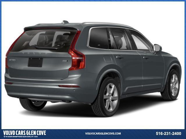 new 2025 Volvo XC90 car, priced at $67,265