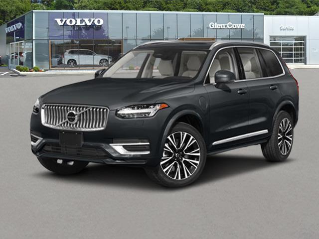 new 2024 Volvo XC90 Recharge Plug-In Hybrid car, priced at $78,115