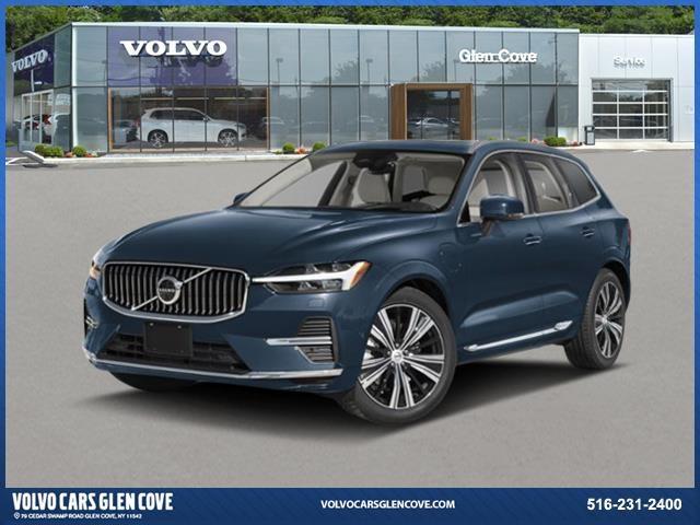 new 2025 Volvo XC60 Plug-In Hybrid car, priced at $71,485