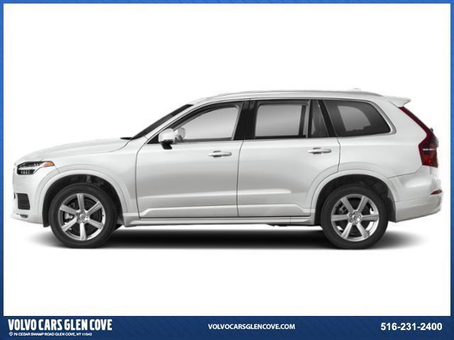 new 2025 Volvo XC60 car, priced at $50,865